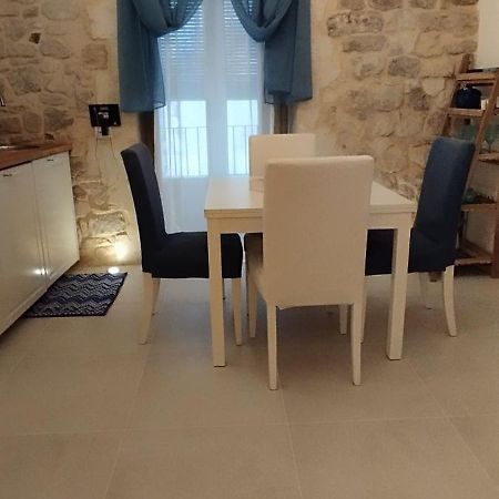 Itinerario Barocco Apartment Ragusa Ibla - Eleganza E Comfort Nel Cuore Del Barocco Siciliano Εξωτερικό φωτογραφία