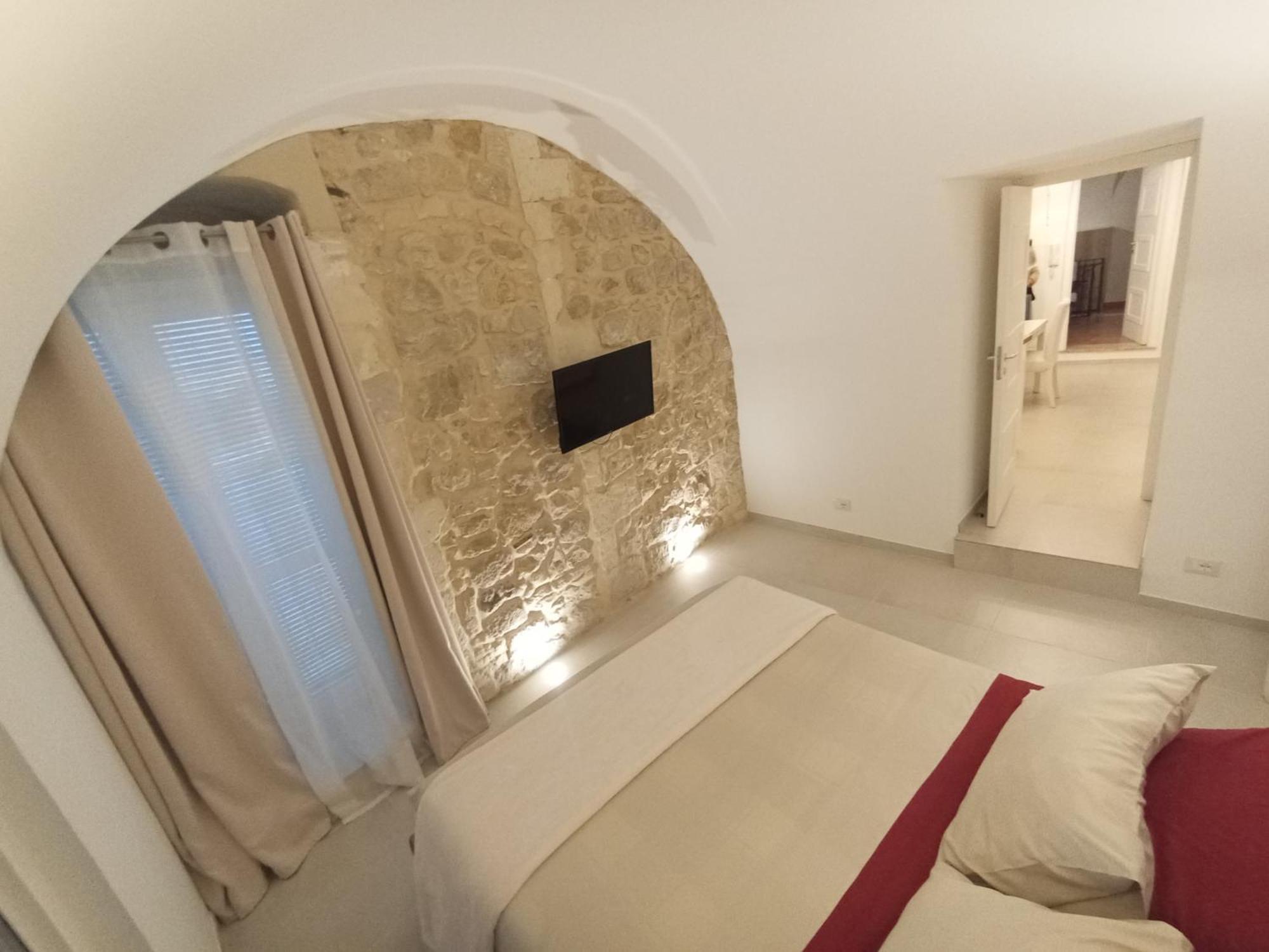 Itinerario Barocco Apartment Ragusa Ibla - Eleganza E Comfort Nel Cuore Del Barocco Siciliano Εξωτερικό φωτογραφία