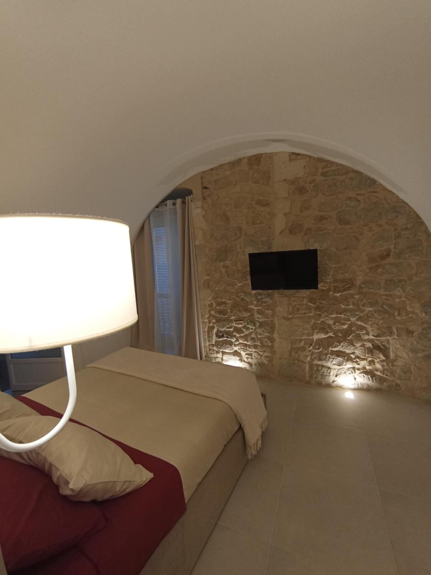 Itinerario Barocco Apartment Ragusa Ibla - Eleganza E Comfort Nel Cuore Del Barocco Siciliano Εξωτερικό φωτογραφία