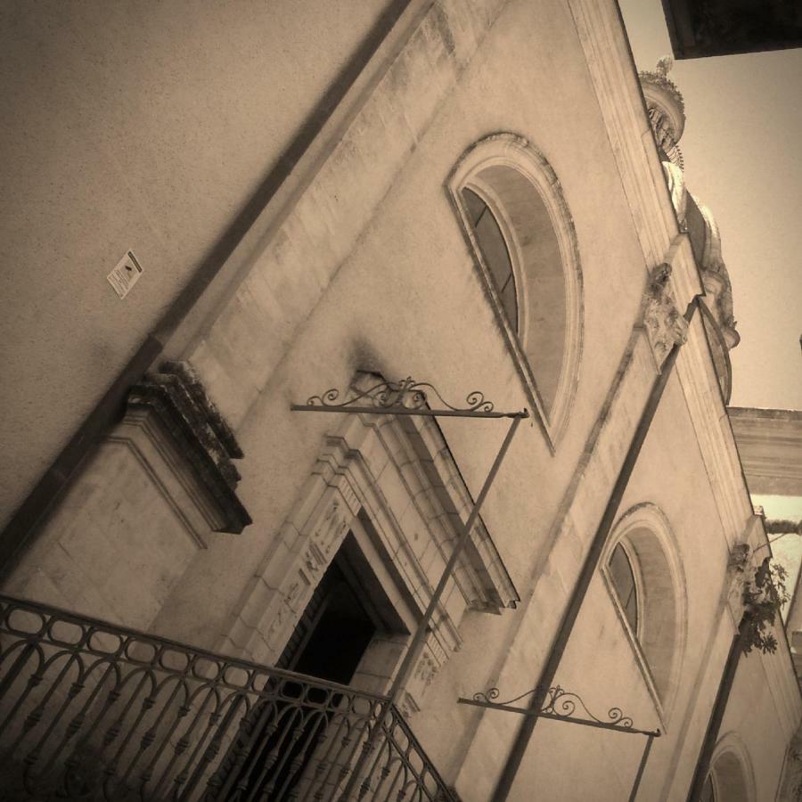 Itinerario Barocco Apartment Ragusa Ibla - Eleganza E Comfort Nel Cuore Del Barocco Siciliano Εξωτερικό φωτογραφία